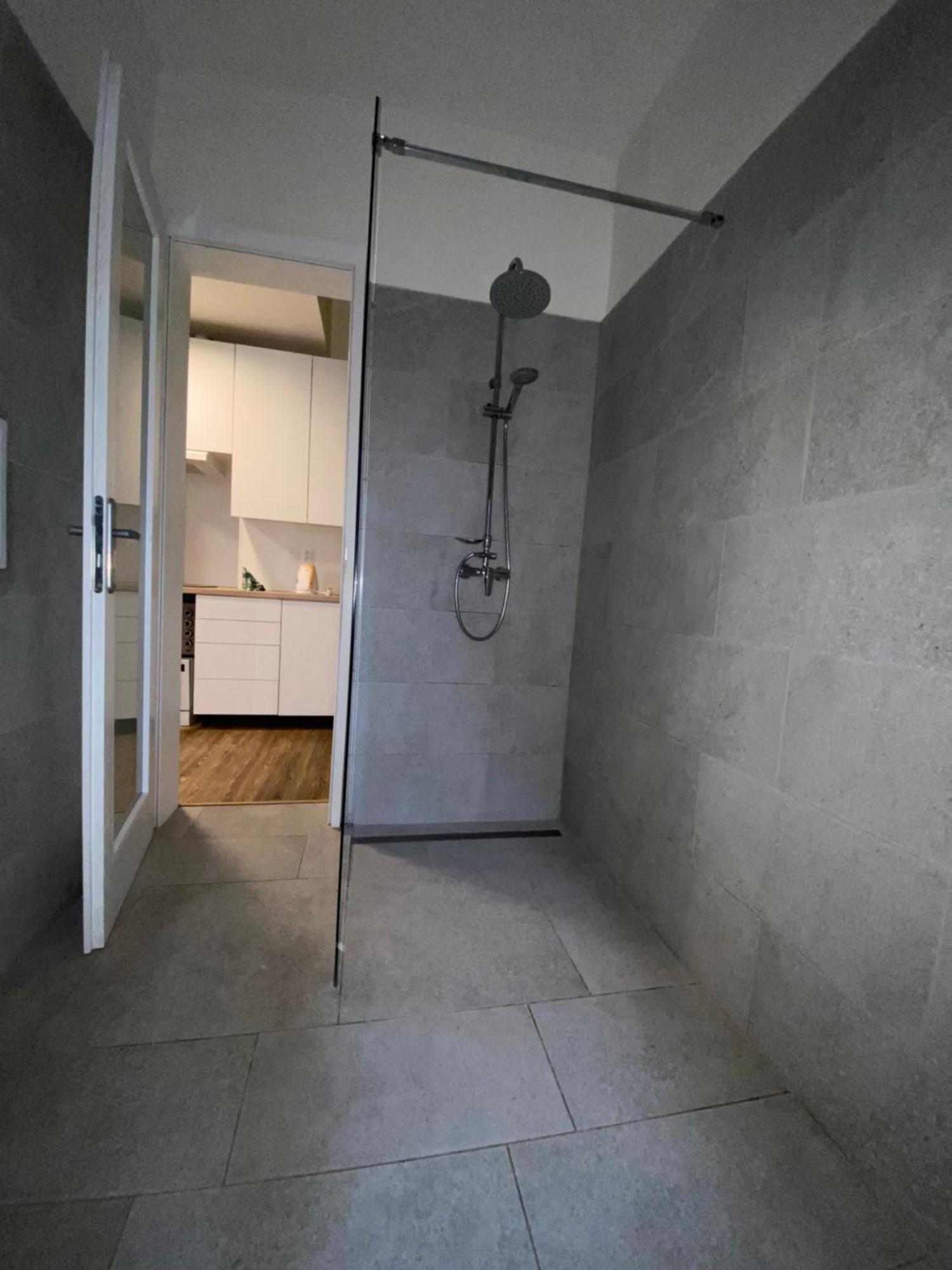 Garsoniera Ostrava City Centr, Na Hradbach 118 Bagian luar foto