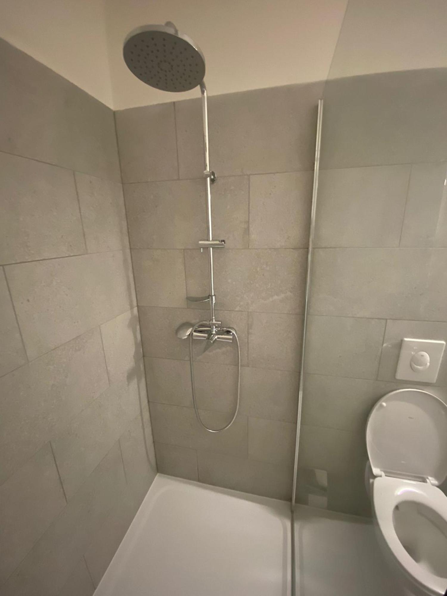 Garsoniera Ostrava City Centr, Na Hradbach 118 Bagian luar foto