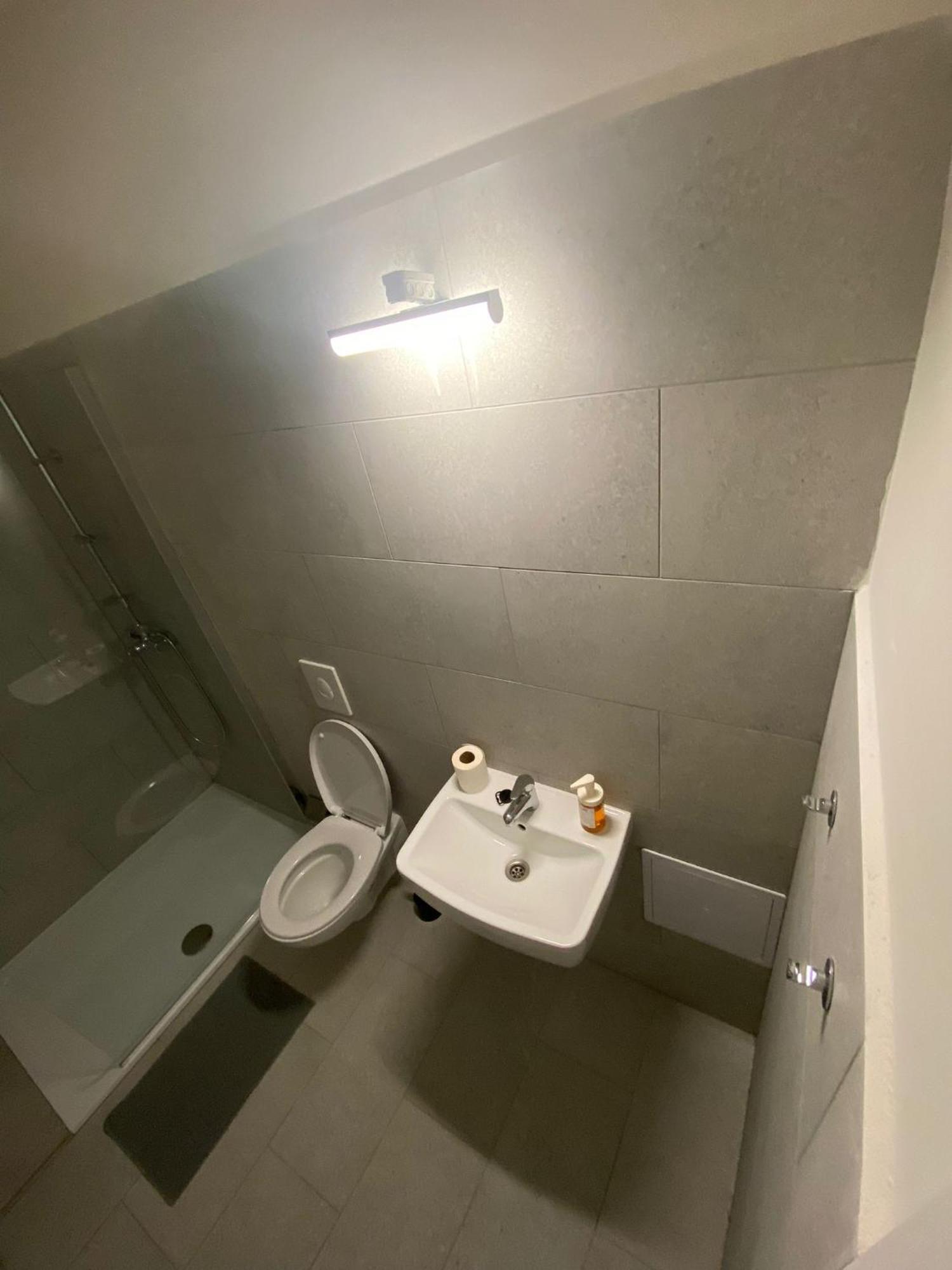 Garsoniera Ostrava City Centr, Na Hradbach 118 Bagian luar foto