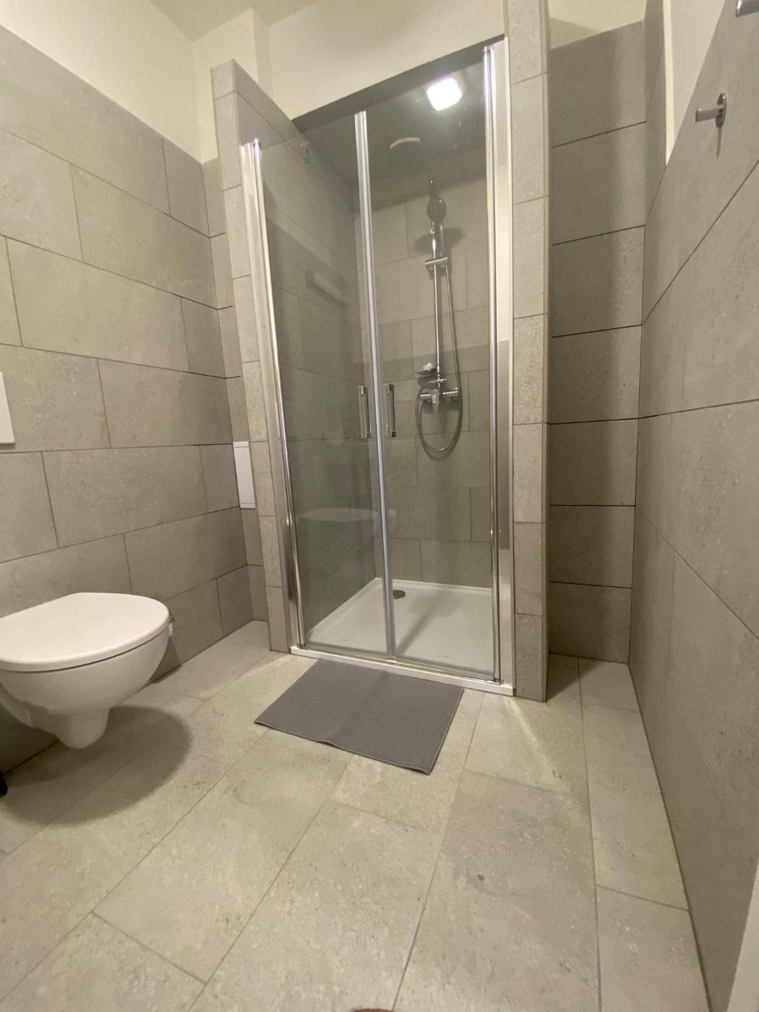 Garsoniera Ostrava City Centr, Na Hradbach 118 Bagian luar foto